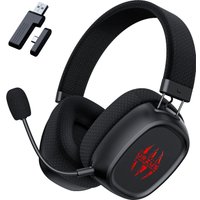 Наушники URZUS Tactic