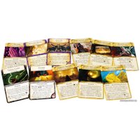 Настольная игра Мир Хобби Древний ужас. Таинственные руины