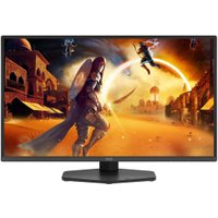 Игровой монитор AOC Gaming Q25G4SR