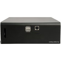 Медиаплеер iconBIT HDS6L