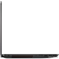 Игровой ноутбук ASUS GL552VW-DH71