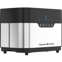 Тостер Zigmund & Shtain ST-101