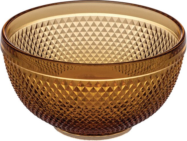 Салатник Vista Alegre Bicos Ambar 49002307