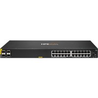 Управляемый коммутатор 2-го уровня Aruba 6000 Series R8N87A в Пинске