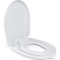 Сиденье для унитаза Primanova Twin DR-10004