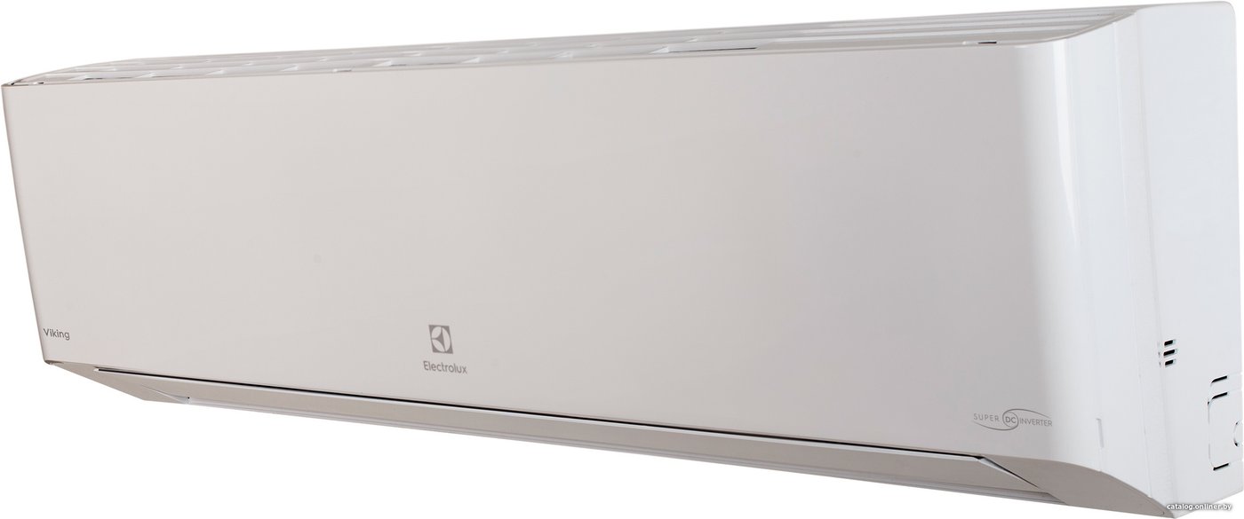 Кондиционер Electrolux Viking 2.0 EACS/I-24HVI/N8_21Y