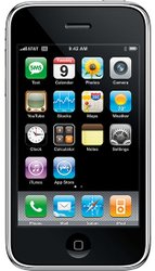 Apple iPhone 3G (8Gb)