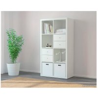 Стеллаж Ikea Каллакс 203.795.76