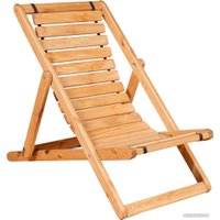 Шезлонг Kommodum Relax