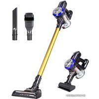 Пылесос Dibea V008 Pro