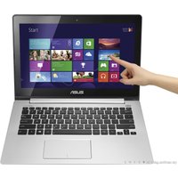 Ноутбук ASUS VivoBook S300CA-C1058H