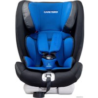 Детское автокресло Caretero VolanteFix (темно-синий)