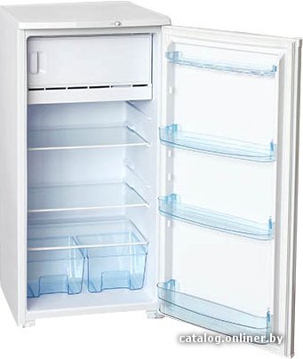 

Однокамерный холодильник Бирюса 10