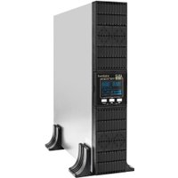 Источник бесперебойного питания ExeGate PowerExpert ULS-1000.LCD.AVR.C13.USB.RS232.SNMP.2U