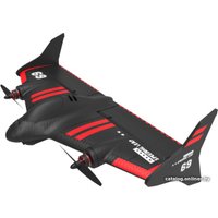 Самолет Eachine Mirage E500 ARF (черный)