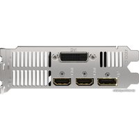 Видеокарта Gigabyte GeForce GTX 1650 D6 OC Low Profile 4GB GDDR6 GV-N1656OC-4GL
