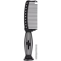 Расческа Y.S.Park YS-608 (черный)