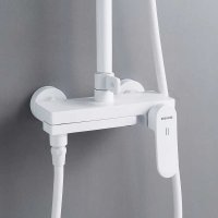 Душевая система  Shevanik S4536C
