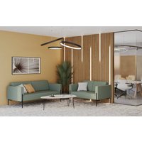 Диван Divan Боско-3 Land Forest 219369 (зеленый)