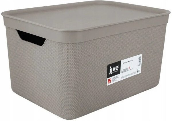 

Ящик для хранения Rotho Jive Deco Box 1052307422