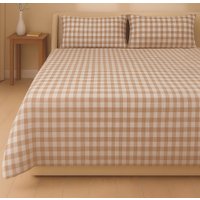 Простыня Этель Beige cage 10886802