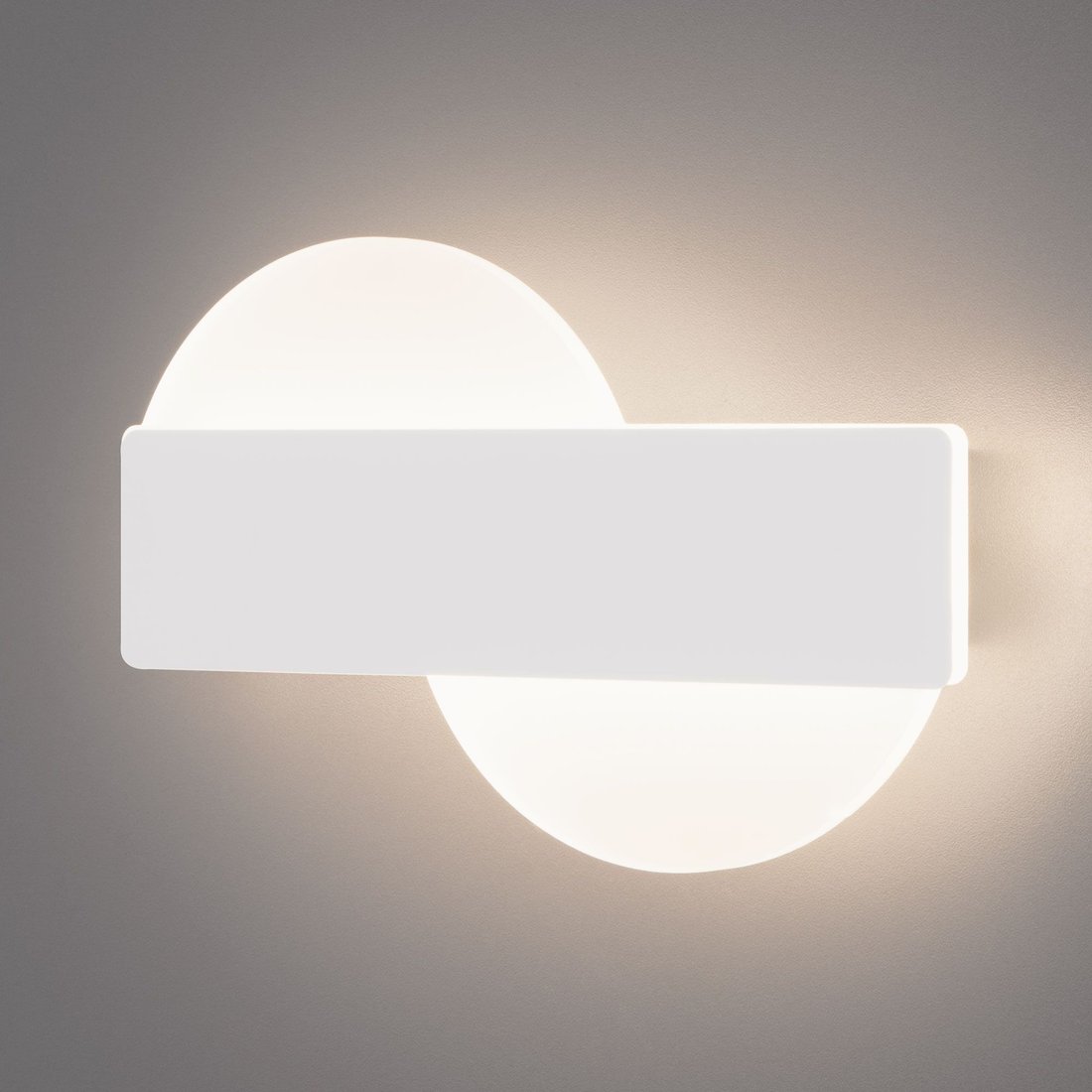 

Бра Elektrostandard Bona 40143/1 LED (белый)