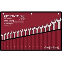 Набор ключей Thorvik W3S16TB (16 предметов) в Гродно