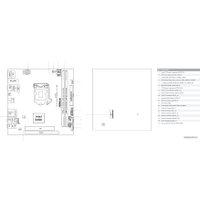 Материнская плата ASRock Z490 Phantom Gaming-ITX/TB3