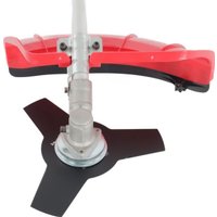 Триммер Интерскол КБ-44/43В