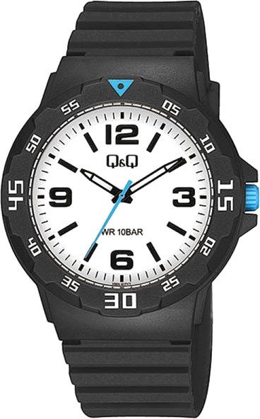 

Наручные часы Q&Q V02AJ017Y