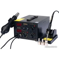 Паяльная станция YiHua 852D+ в Могилеве
