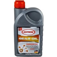 Трансмиссионное масло Astron ATF Dexron D III-H 1л
