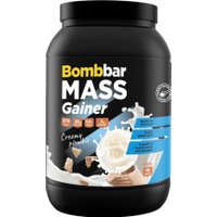 Гейнер Bombbar Mass Gainer (1000 г, сливочный пломбир)