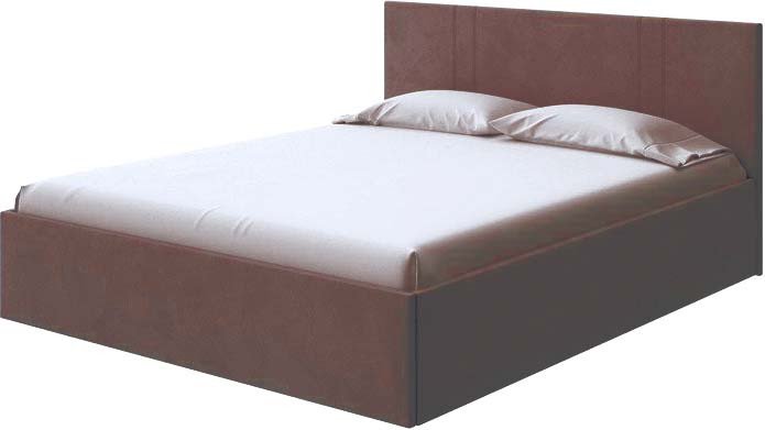 Кровать PROxSON Helix Lift Ultra 140x200 (амеретто)