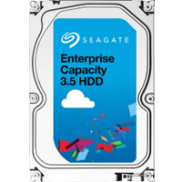 Жесткий диск Seagate Enterprise Capacity 6TB [ST6000NM0115]