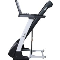 Электрическая беговая дорожка Orlauf Larus (серый)