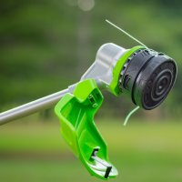 Триммер Greenworks ST121 2112507 (без АКБ)