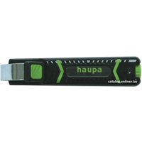Нож для изоляции Haupa 200040