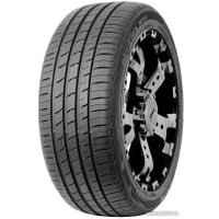 Летние шины Nexen N'Fera RU1 225/50R17 94W