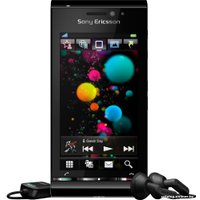 Смартфон Sony Ericsson Satio