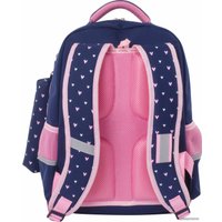 Школьный рюкзак Юнландия Complete Pink Bow 229972