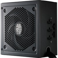 Блок питания Cooler Master MasterWatt 750 MPX-7501-AMAAB