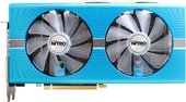 Sapphire Nitro+ Radeon RX 580 Special Edition 8GB GDDR5 [11265-21]