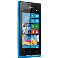 Телефон Huawei Ascend W1