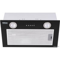 Кухонная вытяжка Backer BH50-F1K-BK