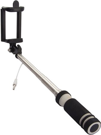 Палка для селфи Rekam S-350B