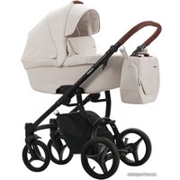Универсальная коляска BEBETTO Luca Pro (2 в 1, 13)
