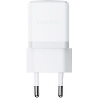 Сетевое зарядное Baseus Palm Fast Charger 1C 30W EU P10111605213-00 (белый)