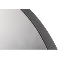  Saniteco Зеркало 1B10 75 D750 (черный антрацит 10) в Лиде