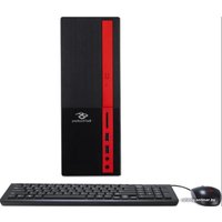 Компьютер Packard Bell iMedia S3730 SFF DT.UAVME.002